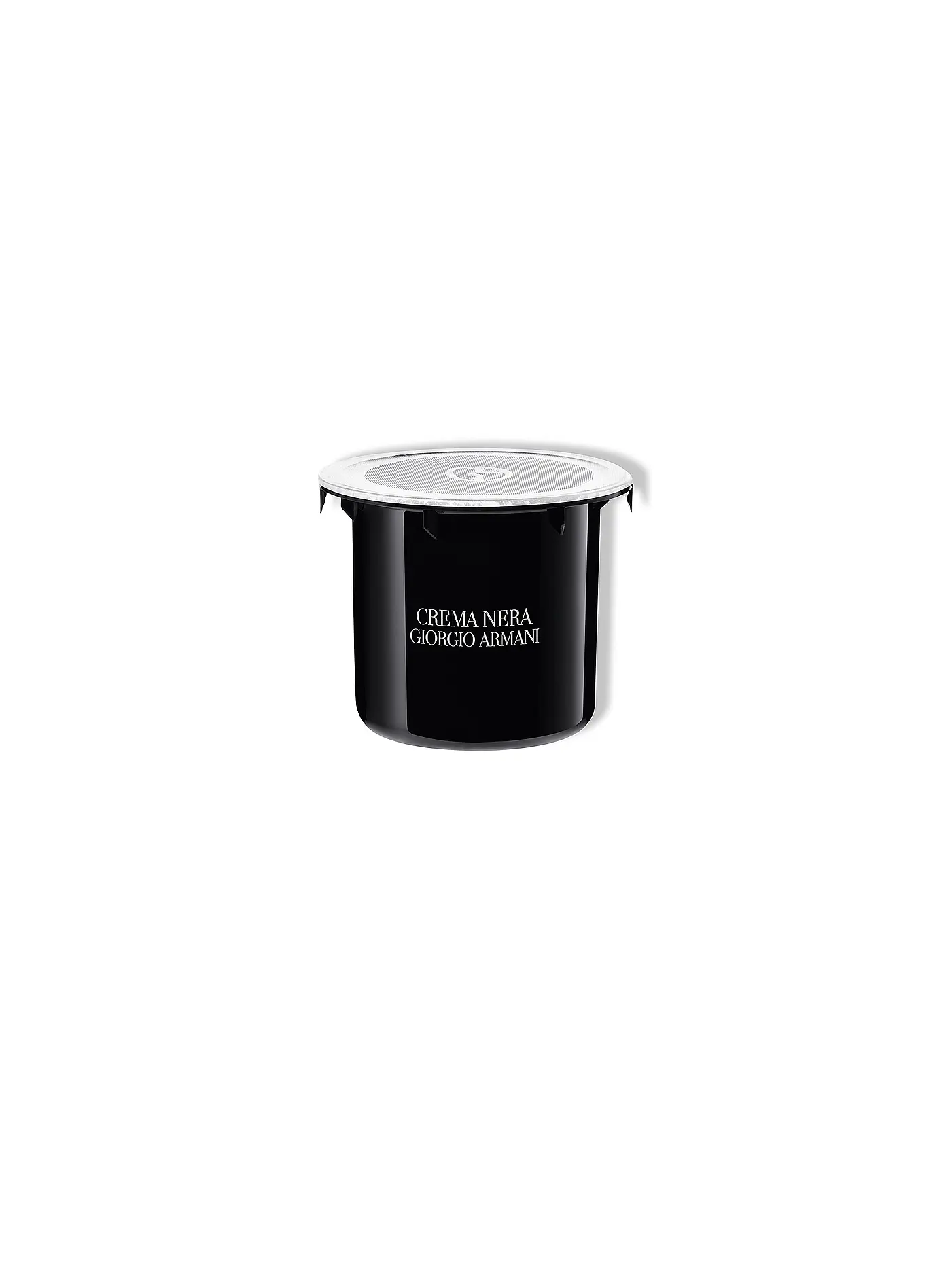 ARMANI COSMETICS | Gesichtscreme - Crema Nera Sureme Revivin Cream Refill 50ml | 